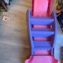 Little Tikes slide Image 3