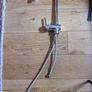 Goose Neck Kitchen Mixer Tap Image 2