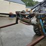 Tanco bale handler Image 2