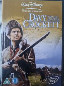 Davy Crockett