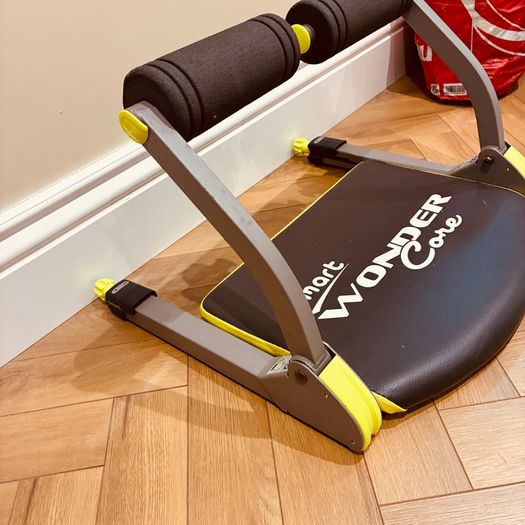 Exercise machine Wonder Core