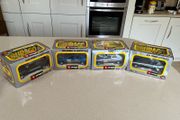 Alfa Romeo 33 Collection 1/24 Burago Rare