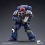 Joytoy Warhammer 40K Ultramarines Heroes of the Chapter Set of 3  1/18 Scale Action Figure Image 7