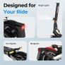 Hitway H6 Electric Scooter Image 10