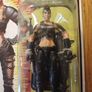 GI JOE SDCC 2011 exclusive Cold Slither Zarana Image 3