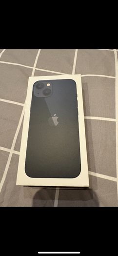 iPhone 13 ( Locked To 3 ) Like New