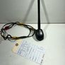 Nissan Leaf Exterior Roof Aerial Antenna 2015 A1l1b511g. Image 5