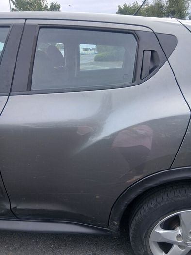 2012 Nissan Juke