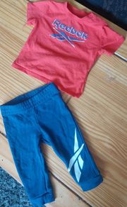 Baby Boy Reebok Set