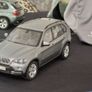 Bmw X5 4.8i E70 Kyosho 1:18 Image 3