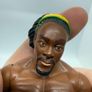 wwe elite series 4 Kofi Kingston action figure Image 5