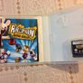 Rayman.  Raving Rabbids. DS game. Image 3