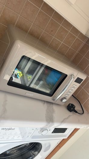New Haden Microwave 20L 800W