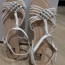 37/4 size sandal Image 2