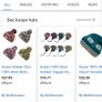Kusan Pretty Trapper Hat (new) Image 6