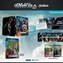 The Avengers 3D and 2D Blu Ray Steelbook (Novamedia Exclusive) Image 7