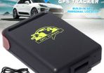 Magnetic Mini Car Van Truck Tracker Trailer SPY GSM GPRS GPS Tracker Real Time Tracking Locator Device