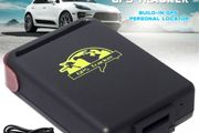 Magnetic Mini Car Van Truck Tracker Trailer SPY GSM GPRS GPS Tracker Real Time Tracking Locator Device