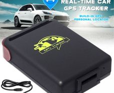 Magnetic Mini Car Van Truck Tracker Trailer SPY GSM GPRS GPS Tracker Real Time Tracking Locator Device