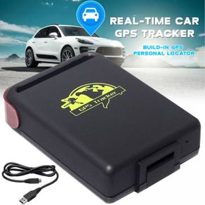 Magnetic Mini Car Van Truck Tracker Trailer SPY GSM GPRS GPS Tracker Real Time Tracking Locator Device
