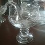 Collection of Vintage Glassware Image 10