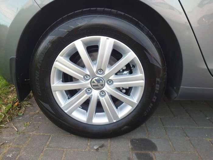 2011 Volkswagen Golf