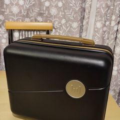 Vanity case