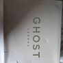 beautiful new satin ghost dress Image 2
