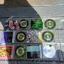 Vintage Nirvana Singles 1995 Official 6 CD Box Set Image 6