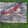 Archery Bow, Sport style compound 40-60 lbs, +3 arrows and bonus Image 2