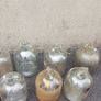 13 x demi johns,glass jars ,used condition, needs a clean,,buyer collects,,10 euros each or a deal  for the 13 ,sold as is Image 10