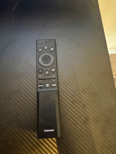 Samsung 50 inch 4k tv