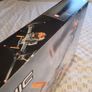 RARE LEGO Technic Bell Boeing Image 8
