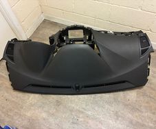 Hyundai i40 Dash Dashboard Shell & Passenger Airbag 84530-3Z000 (11-19)