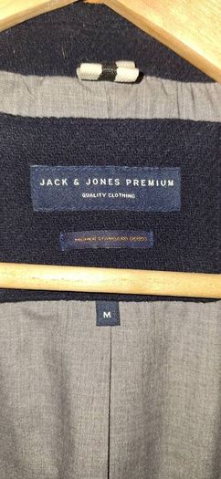 Peacoat