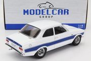Ford Escort mk1 RS 2000 1973 - 1/18 - New In Box