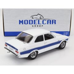 Ford Escort mk1 RS 2000 1973 - 1/18 - New In Box