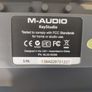 M-Audio KeyStudio 49 MIDI Keyboard Image 2