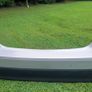 Toyota Prius Rear Bumper Image 4