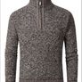 Half zip, range of size and colours. Offers welcome Image 4
