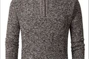 Men's Half zip, Range of sizes. Offers accepted !!