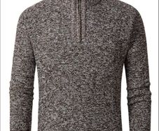 Men's Half zip, Range of sizes. Offers accepted !!