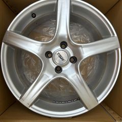 tsw 5 spoke alloys