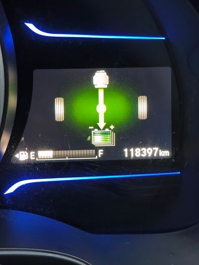 2015 Honda Fit