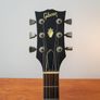 Gibson ES-335TD 1981 - Natural/Walnut Image 4