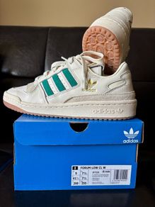 Adidas Retro Style