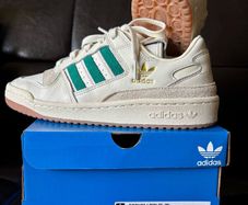 Adidas Retro Style
