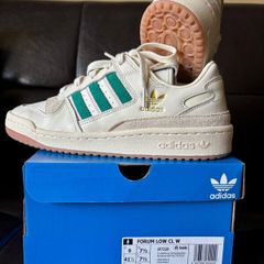 Adidas Retro Style