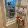 Nordmende Fridge Freezer Image 2