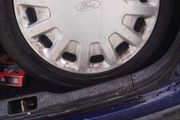 Ford Transit Mk 5 1994-2000 15 Inch Hubcap Wheel Trim